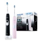 Набор электрических зубных щеток Philips Sonicare 2 Series HX6232/41