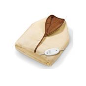 Электрический плед Beurer HD50