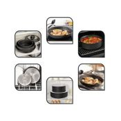Набор посуды Tefal Ingenio Chef L6559902 6 предметов (2100096878)