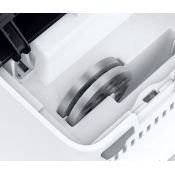 Мясорубка Bosch MFW 3X18, белый