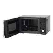 Микроволновая Печь Hyundai HYM-D3001 черный