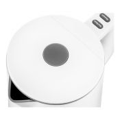 Чайник Kitfort KT-6115-1, белый