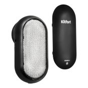 Машинка для снятия катышков Kitfort KT-2040 черный