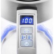 Чайник Kitfort KT-690