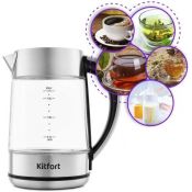 Чайник Kitfort KT-690