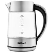 Чайник Kitfort KT-690