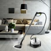 Пароочиститель Kitfort КТ-935