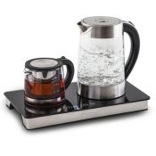 Чайный набор Kitfort КТ-635