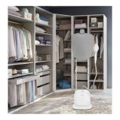 Отпариватель Kitfort КТ-975