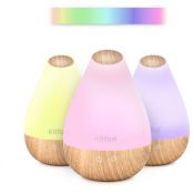 Увлажнитель воздуха Kitfort KT-2805