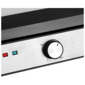 Электрогриль Kitfort КТ-1653