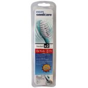 Насадка для зубных щеток Philips Sonicare For Kids HX6042/33 (упак.:2шт)