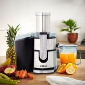 Соковыжималка центробежная Kitfort KT-1120