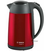 Чайник Bosch TWK 3P424, red