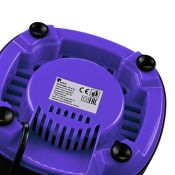 Блендер «3 в 1» Kitfort КТ-3032-1 фиолетовый