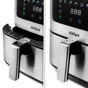 Аэрогриль Kitfort KT-2228