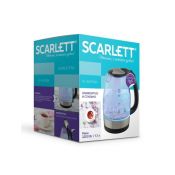 Чайник Scarlett SC-EK27G91