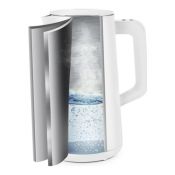 Чайник Kitfort KT-6115-1, белый