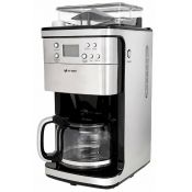 Кофеварка капельная Kitfort КТ-705