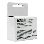 Картридж Hi-Black (HB-CL-446XL) для Canon PIXMA MG2440/2540, Color