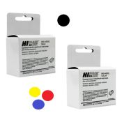 Комлпект картриджей HB-PG-445XL и HB-CL-446XL для Canon PIXMA MG2440/2540