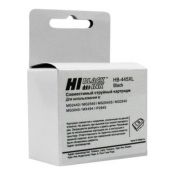 Картридж Hi-Black (HB-PG-445XL) для Canon PIXMA MG2440/2540, Bk
