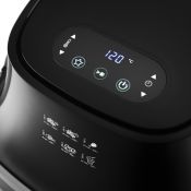 Аэрогриль Kitfort КТ-2209