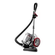 Пылесос напольный Kitfort КТ-5152