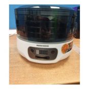 Сушка для фруктов и овощей Redmond RFD-0158