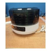 Сушка для фруктов и овощей Redmond RFD-0158
