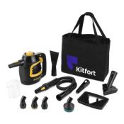 Пароочиститель Kitfort KT-930