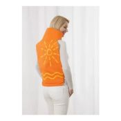 Электрическая простынь для спины и шеи Medisana HKN 100Вт