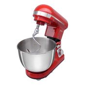 Миксер стационарный Kitfort КТ-1324-1 красный