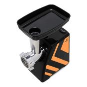 Мясорубка Kitfort KT-2101-3, оранжевый