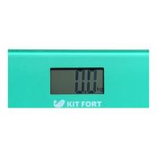 Весы электронные Kitfort КТ-804-1
