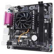 Материнская плата GIGABYTE GA-E2500N (rev. 1.0)