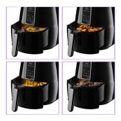 Мультипечь Kitfort КТ-2227