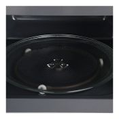 Микроволновая Печь Hyundai HYM-D3001 черный