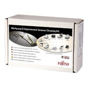 Чистящий комплект Fujitsu SC-CLE-WGD для Workgroup & Departmental сканеров (108-014290)