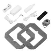 Робот-стеклоочиститель Kitfort KT-564