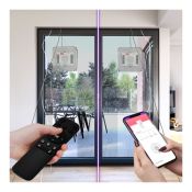 Робот-стеклоочиститель Kitfort KT-564