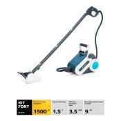 Пароочиститель ручной Kitfort КТ-917