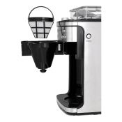 Кофеварка капельная Kitfort КТ-705