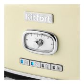 Тостер Kitfort КТ-2075-1 (бежевый)