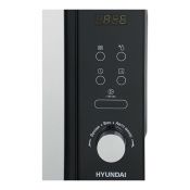 Микроволновая Печь Hyundai HYM-D3001 черный