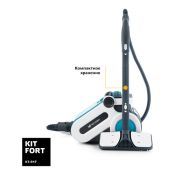 Пароочиститель ручной Kitfort КТ-917