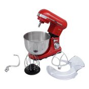 Миксер стационарный Kitfort КТ-1324-1 красный