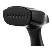 Отпариватель ручной Kitfort КТ-965 1500Вт черный