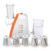 Измельчитель Kitfort KT-1318-2