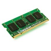 Память SO-DIMM DDR3 1024Mb 1333MHz Non-ECC CL9 Kin